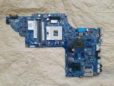 Материнська плата Hp Pavilion DV6-7000 №1